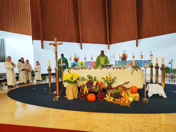 © Foto: St. Theresia