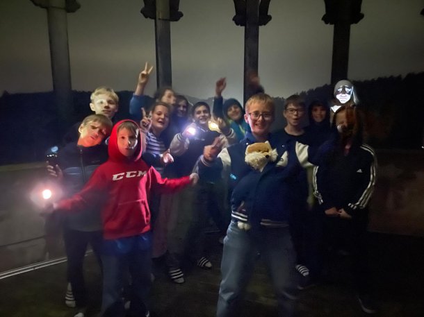 © Foto: Lisa Napetschnik