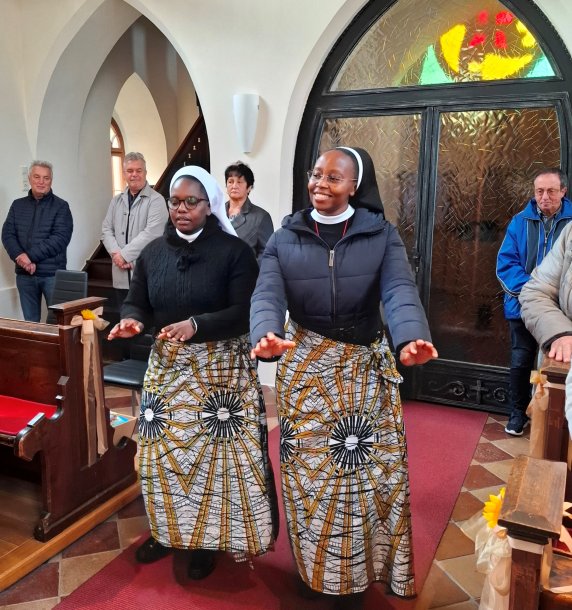 © Foto: Veronika Partoloth