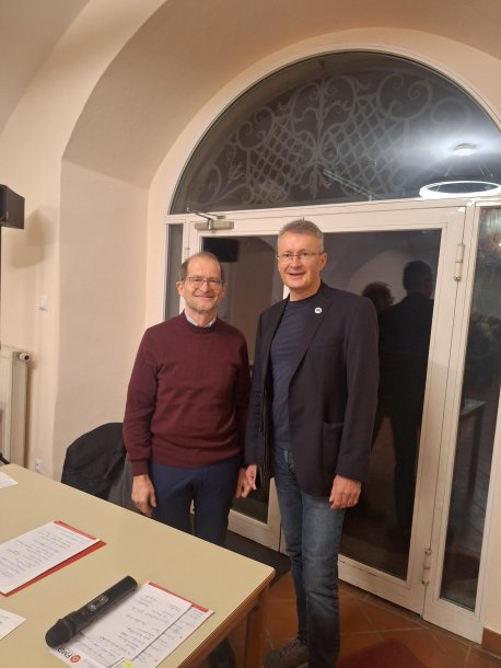 © Foto: Pfarre Völkermarkt