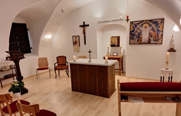 © Foto: Carmen Gsodam