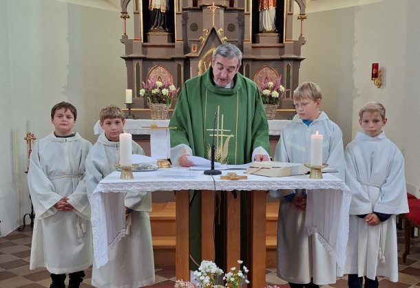 © Foto: Veronika Partoloth