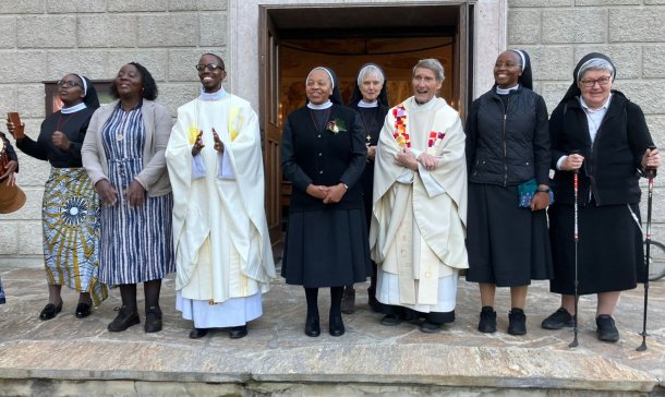 © Foto: Sr. Pallotti Findenig