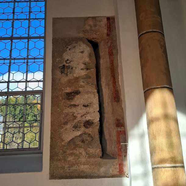 © Foto: Veronika Partoloth