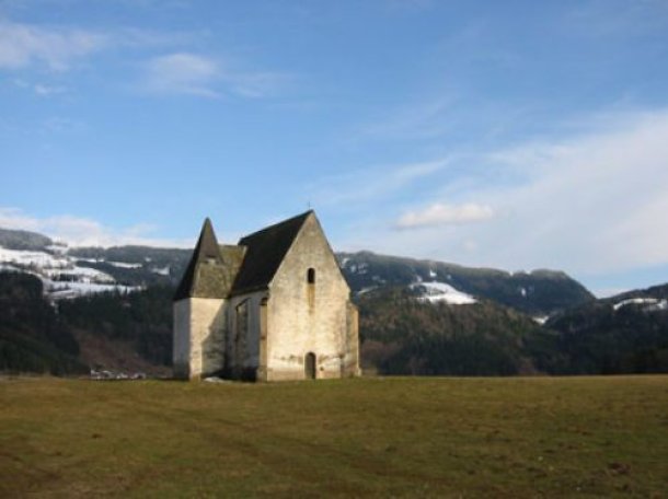 &copy; Foto: Pfarre -br&uuml;ckl