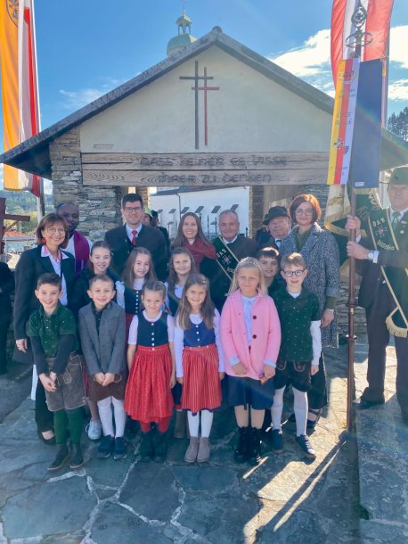 © Foto: Gerhild Weilharter