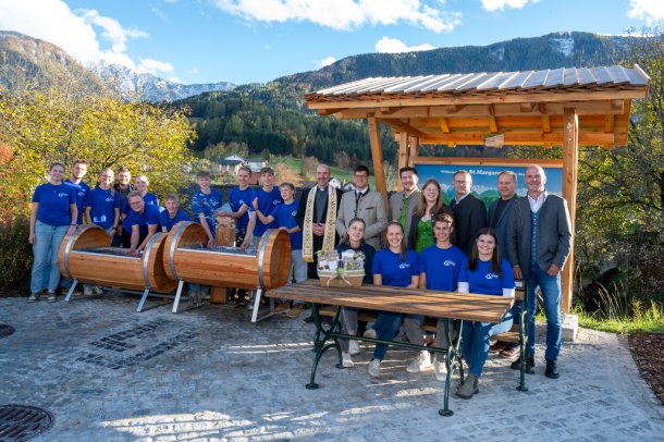 © Foto: D. Arbeiter