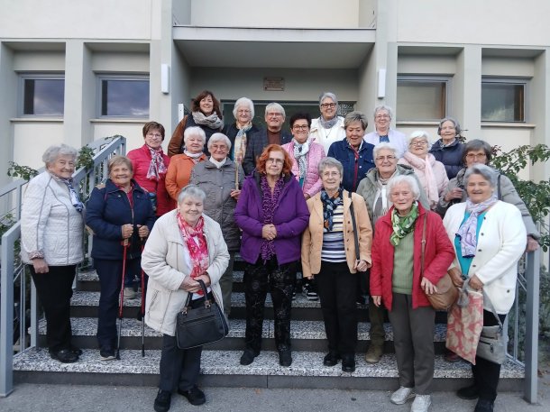 © Foto: Siegrun Wriessnegger