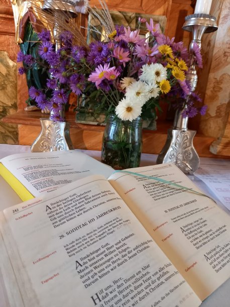 © Foto: Maria Jäger