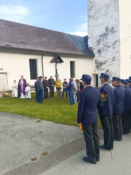 © Foto: Pfarre Mellweg