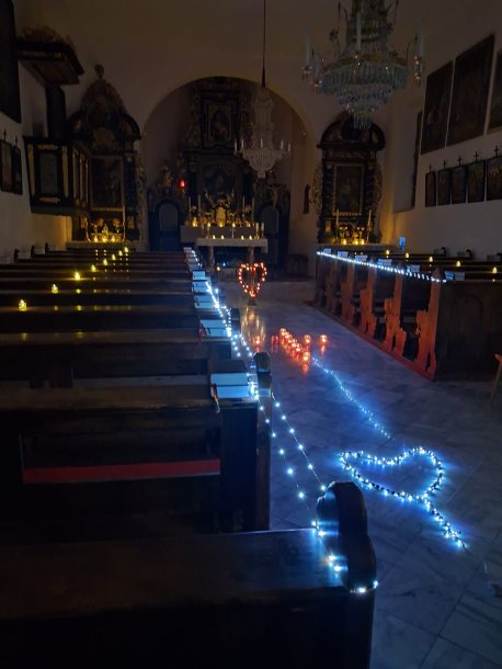 © Foto: Pfarre Hermagor