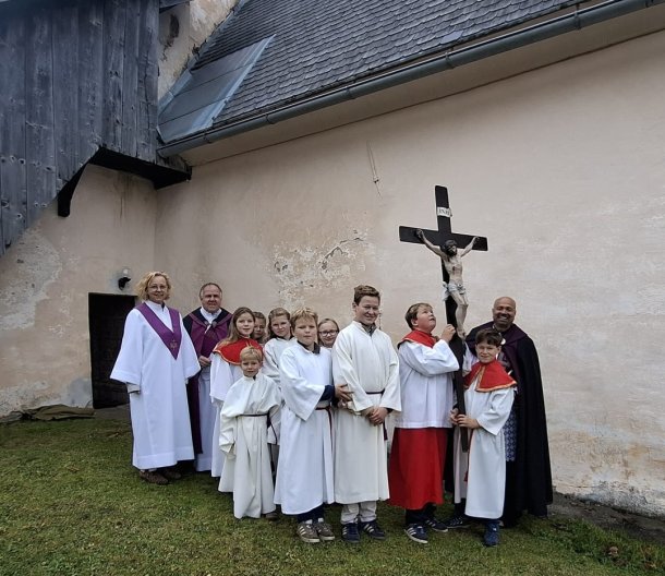 © Foto: PAss Sabine Kahle