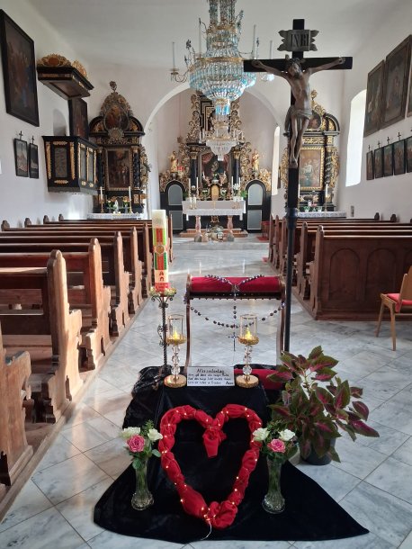 © Foto: Pfarre Hermagor