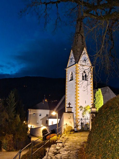 © Foto: C. de Piero