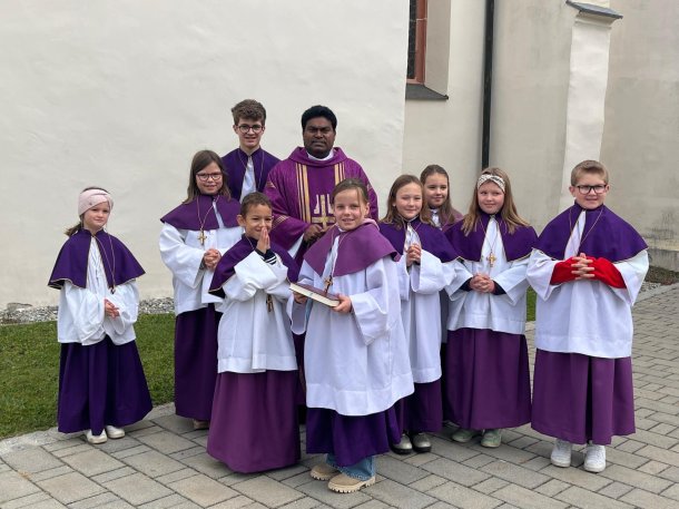 © Foto: Pfarre Reichenfels