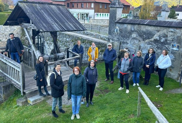 © Foto: Mag. Karl Pölz