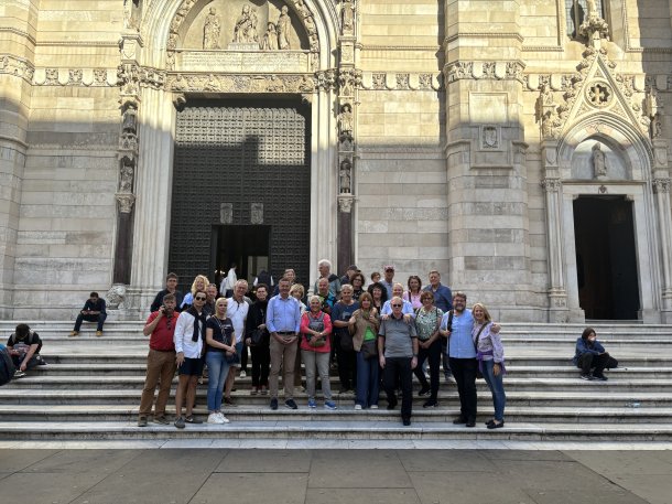 © Foto: Stadtpastoral