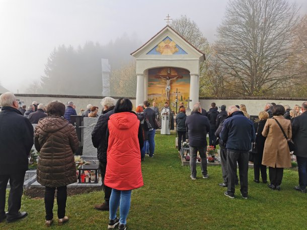 © Foto: Pfarrarchiv Neuhaus-Suha