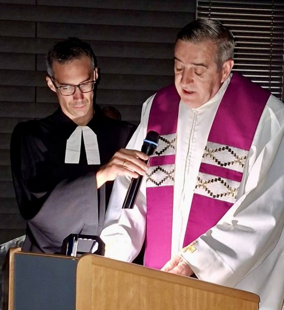 © Foto: Markus di Bernardo