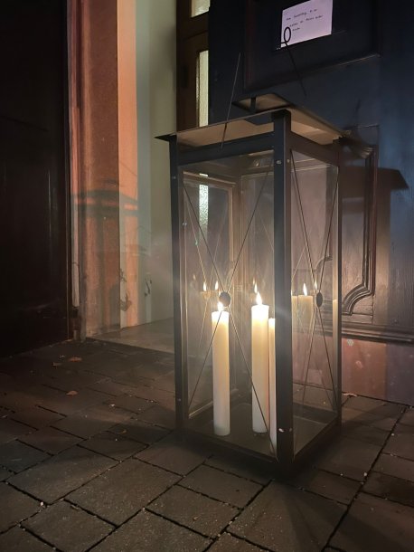 &copy; Foto: C. diBernardo Tschuk