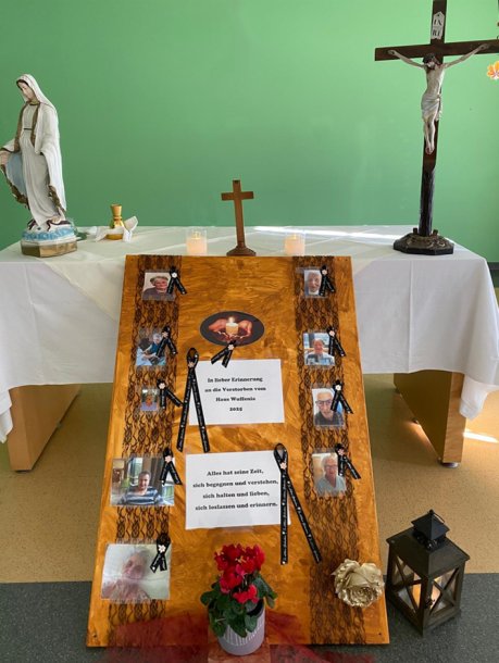 © Foto: Pfarre Hermagor