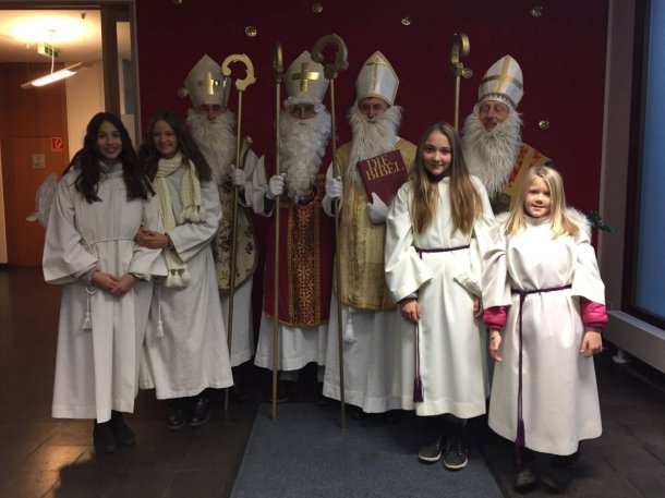 © Foto: Pfarre St. Hemma