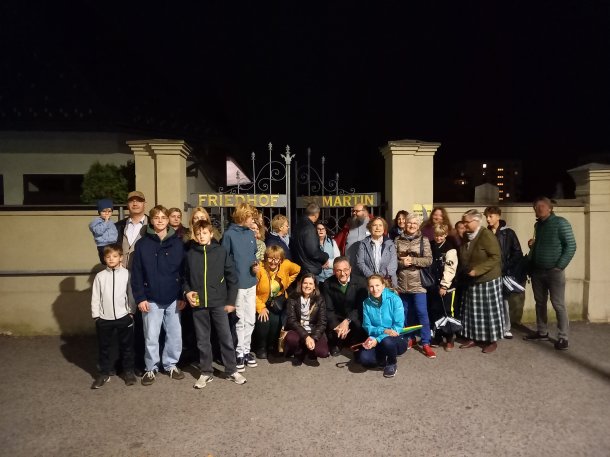 © Foto: Gottfried Ebner