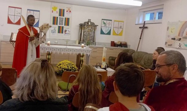 © Foto: Pfarre Köttmannsdorf