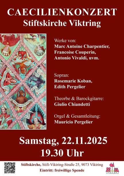 © Foto: Pfarre Viktring