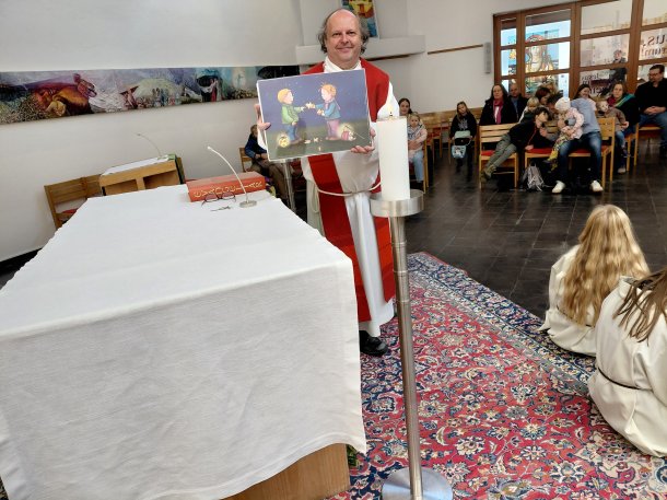 © Foto: Unterlercher