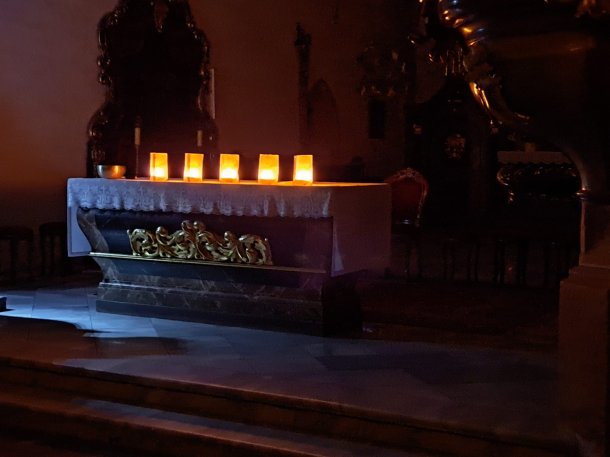 © Foto: Pfarre Hermagor