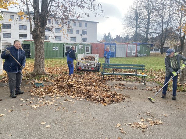 © Foto: Lebenshilfe Kärnten