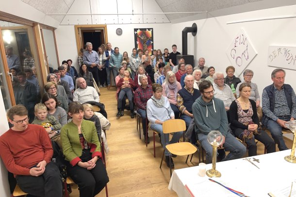 © Foto: Norbert Wohlgemuth