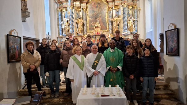 © Foto: Pass Sabine Kahle