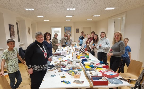 © Foto: Monika Dreger