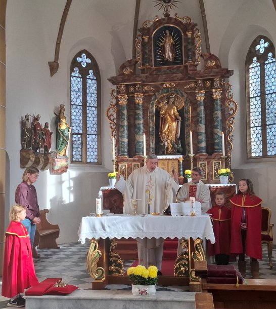 © Foto: Georg und Veronika Partoloth, Maria Müllner