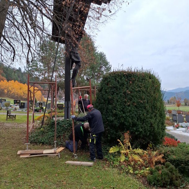 &copy; Foto: Veronika Partoloth 