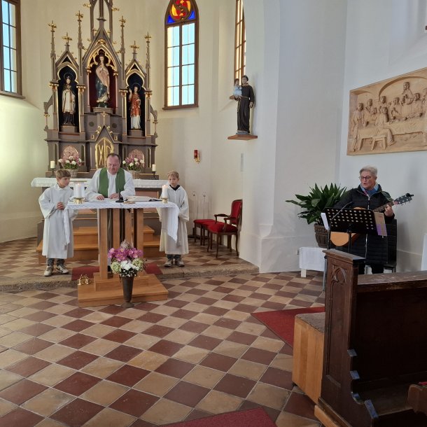 &copy; Foto: Veronika Partoloth