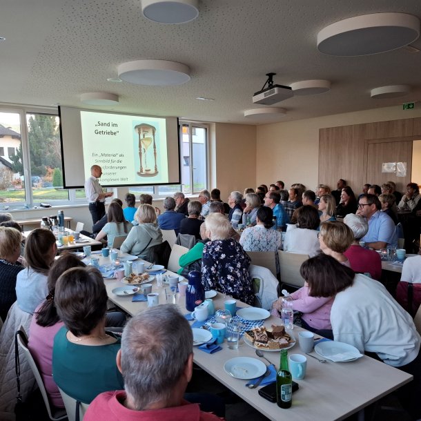 © Foto: Georg und Veronika Partoloth 