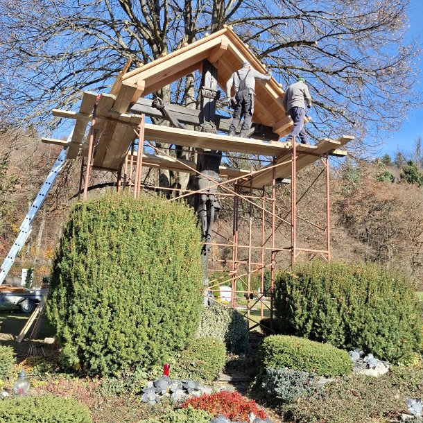 © Foto: Erwin Haas und Veronika Partoloth