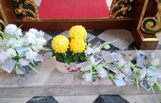 © Foto: Veronika Partoloth, Camila Egger und Harald Prisnig