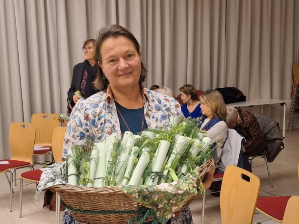 © Foto: Pfarre Ferlach