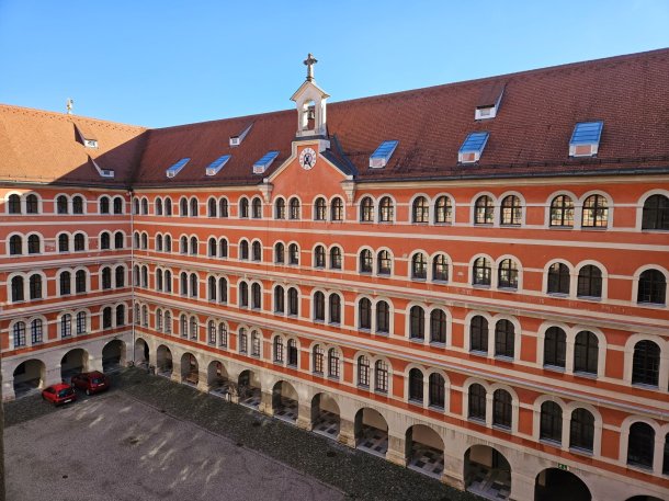 © Foto: Redaktion/KSK