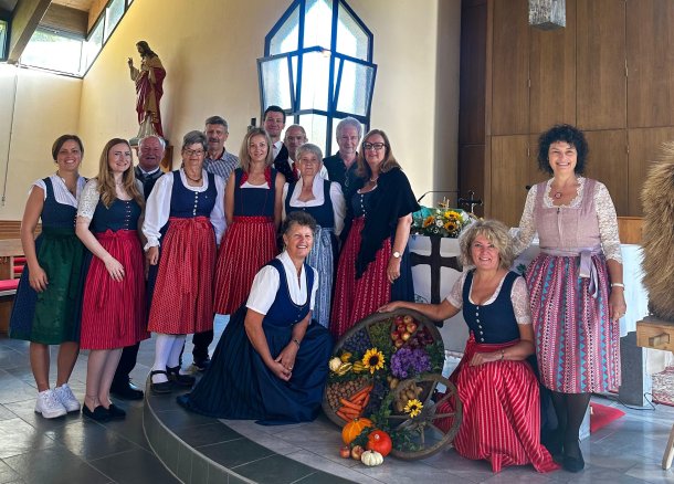 © Foto: Pfarre Himmelberg