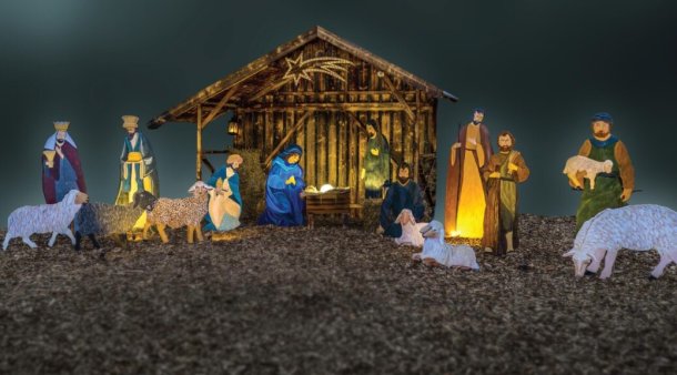 © Foto: CVJM Denkendorf