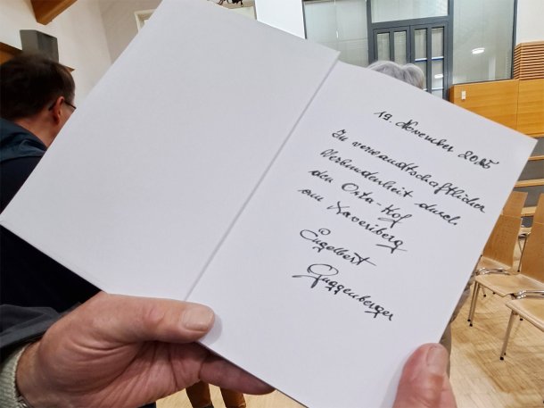 © Foto: Pfarre Hermagor