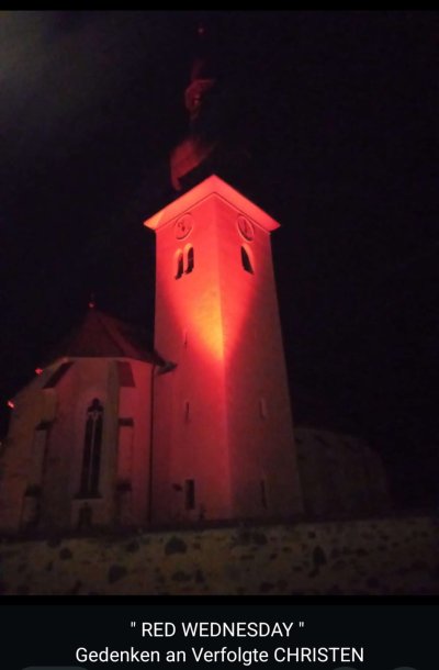 © Foto: Pfarre Weitensfeld