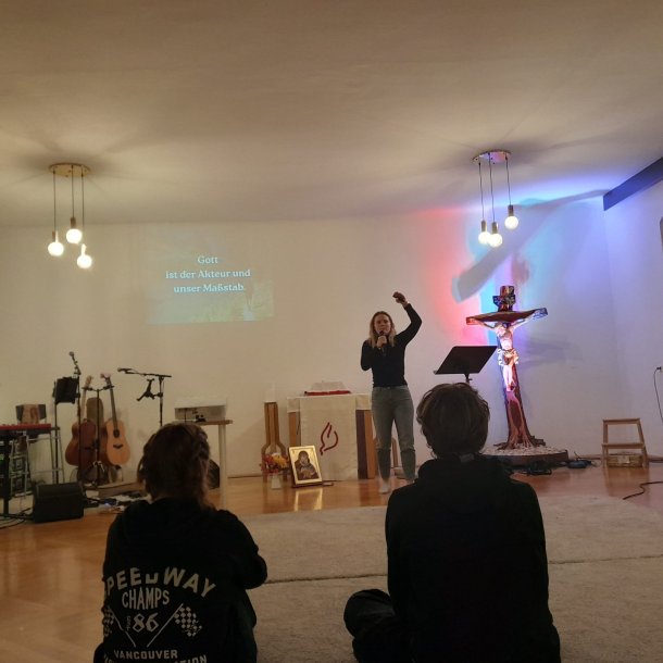 © Foto: Markus Gaber