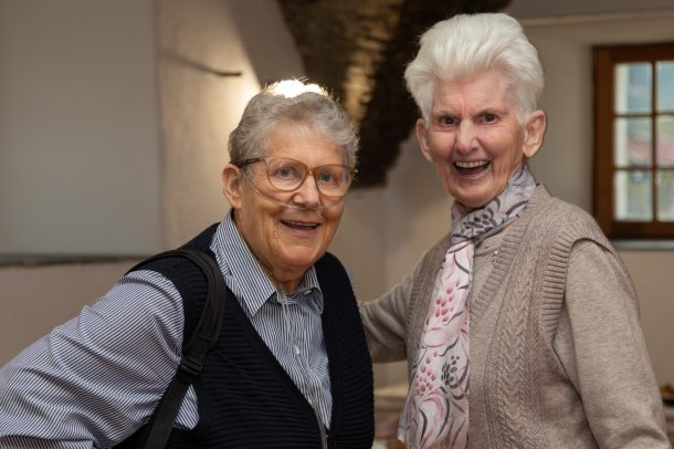 © Foto: alle Fotos: Antonia Posarnig