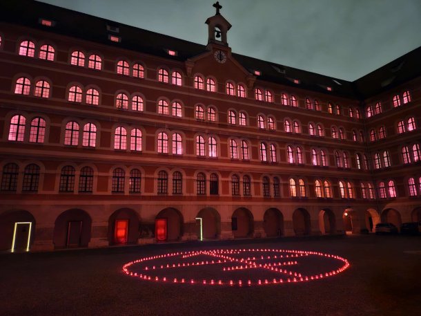 © Foto: Redaktion/KSK